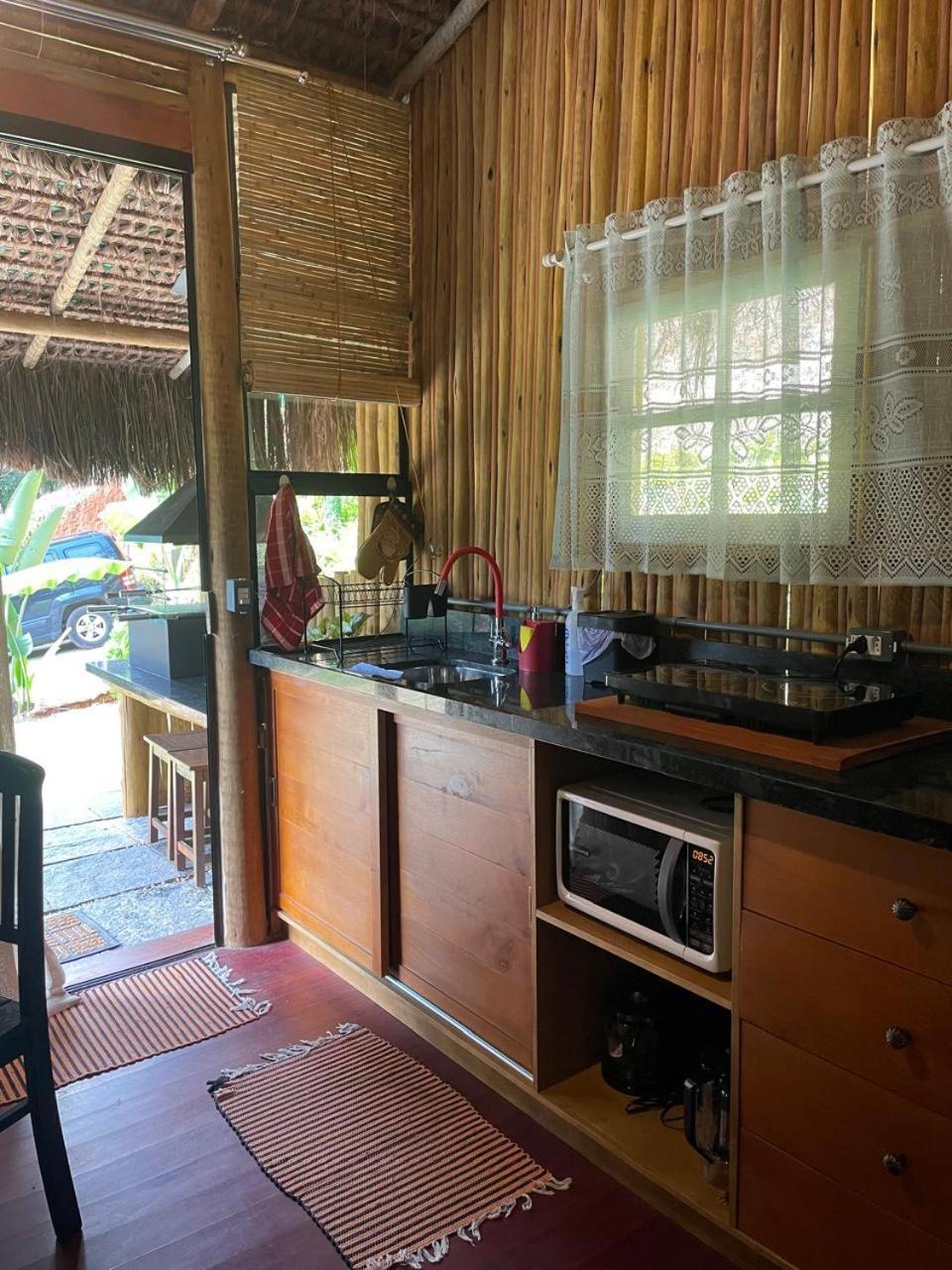 A Cabana Mais Bucolica De Araras เปโตรโปลิส ภายนอก รูปภาพ
